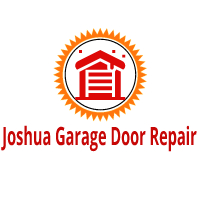 Joshua Garage Door Repair LOGO